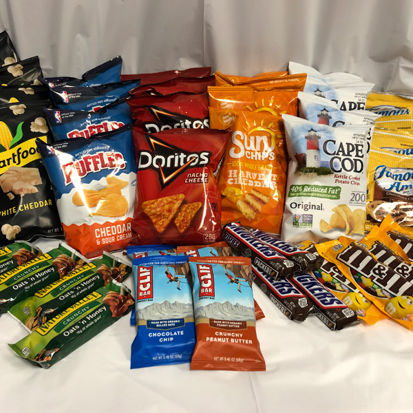 I'm Eating Healthy - But I Need My CHOCOLATE!
